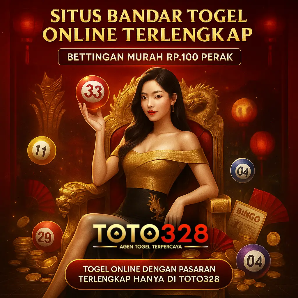 TOTO328